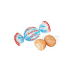 Konfet çəki ilə 1kq MOLOÇNAYA KAPLYA Roshen