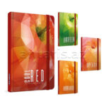 Bloknot 3356 COOL GREEN Gipta