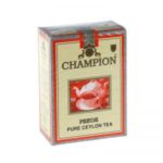 Çay 1kq Champion