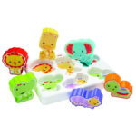 Oyuncaq dəsti CMY38 Fisher-Price — изображение 2