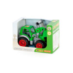 Avtomobil 37787 FARMER TECHNIC Polesye