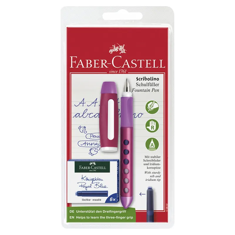 149745 Faber-Castell wep 2