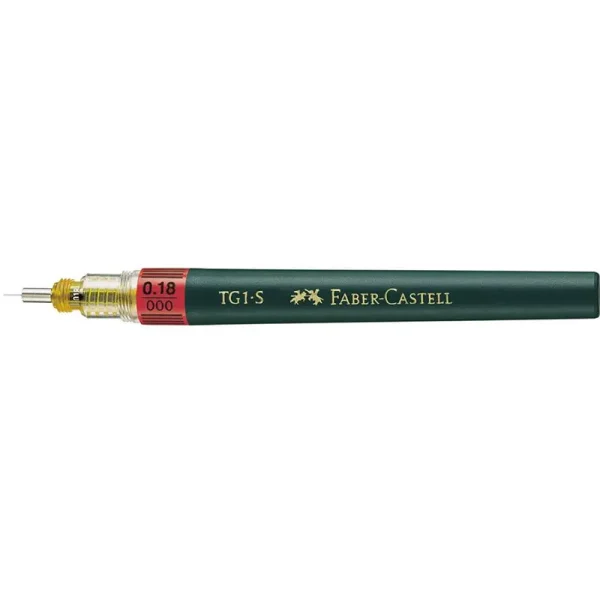 160018 Faber-Castell wep