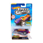 Avtomobil DPB70 WOUND-UP Hot Wheels