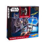 Oyuncaq dəsti CGN33/CMT37 STAR WARS Hot Wheels