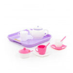 Oyuncaq dəsti 58959 ALİSA Polesye