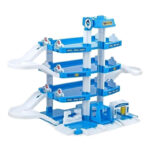 Oyuncaq dəsti 46086 ARAL GARACE Polesye