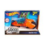 Автомобиль DPB66/DPB68 SPEED WINDERS Hot Wheels