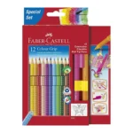 201351 Faber Castell wep