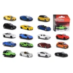 2053051 Majorette WEP