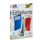 Pazl 34002 EİFFELTURM Folia