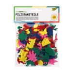 Yaradıcılıq dəsti 5252 ALL YEAR Folia