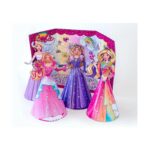 Yaradıcılıq dəsti 953033 PUPPET SNOW BARBIE 1Veresnya - Image 2