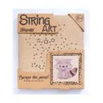 Yaradıcılıq dəsti 952911 STRINQ-ART 1Veresnya