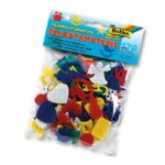 Yaradıcılıq dəsti 5253 X-MAS MOTIFS Folia