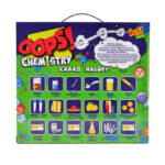 Oyuncaq 953745 OOPS! CHEMİSTRY Yes - Image 3