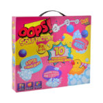 Oyuncaq 953747 OOPS! SOAP FACTORY Yes