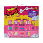 Oyuncaq 953747 OOPS! SOAP FACTORY Yes - Image 3