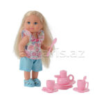 Gəlincik 5734830 Evi Love - Image 2