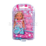 Gəlincik 5734830 Evi Love