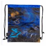 Ayaqqabı çantası 553597 BLUE CAR Smart