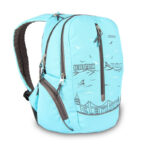 Bel çantası 8535A STANBUL Alone