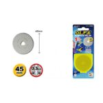 Bıçaq yedəyi OL-RB45-10 Olfa