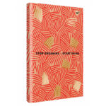 Bloknot 151593 BRUSH STROKE Yes