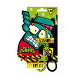 Qayçı 480393 ZOMBİE Yes