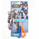 Qayçı 480315 ROBOT HEROES Yes