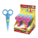 qayçı uşaq üçün