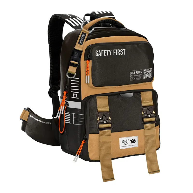 559041 Yes bel çantası