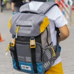 Bel çantası 559039 ANDRE TAN Yes - Image 4