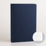 Gündəlik 2023 - 17x24sm sərt qapaq - Image 4