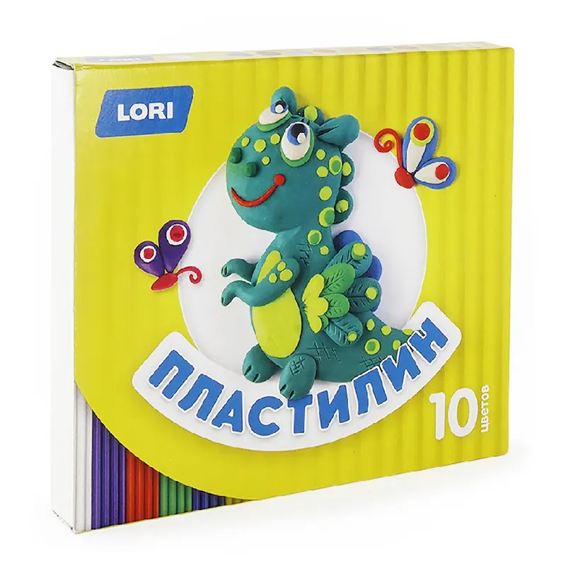 Plastilin 004 Lori M kt b n Plastilin Ucuz Plastilin 
