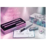 Qələm hədiyyəlik Grip Edition Glam 201534 Faber Castell - Image 3