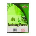 Laminasiya plyonkası A5 125mik Dolphin