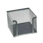 QEYD KAĞIZI ÜÇÜN QAB METAL SETKA BOZ - EZ10010 AS