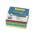 QEYD KAĞIZI 9X9SM 4RƏNG 400V KUB - EZ10035 AS