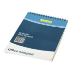 BLOKNOT ÜSTÜ SPIRAL A5 40V - EZ10121