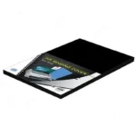 CILDLƏMƏ KARTONU Qara A4 25V FSBDA403BK