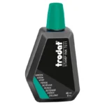 Möhür mürəkkəbi 7011 Yaşıl Trodat