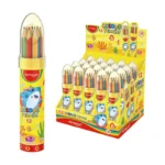 Karandaş rəngli 12rəng KR972228 Keyroad