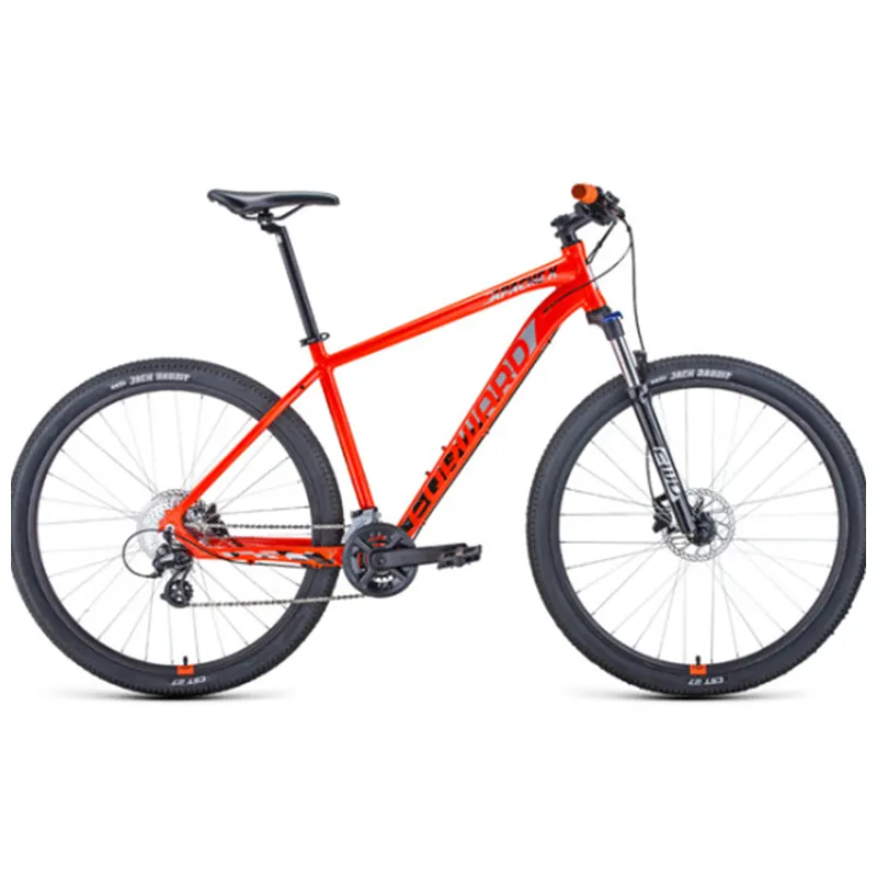 1BKW1M39D008 wep 1 Bicycle Forward Apache 29 X (Wheel 29/ Gear 16/ Size 19) 1BKW1M39D008 — изображение 1