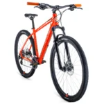 Bicycle Forward Apache 29 X (Wheel 29/ Gear 16/ Size 19) 1BKW1M39D008 — изображение 2