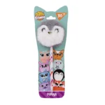 Qələm diyircəkli 0.7mm Fluffy Friends 412089 YES