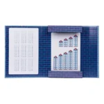 Qovluq B5 rezinli SunSurf 491755 YES — изображение 2