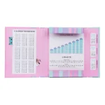 Qovluq B5 rezinli Best Friend 491884 1Veresnya — изображение 2