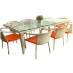 Evalar Asil Masa dəsti (476571011GG006)