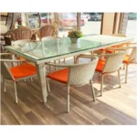 Evalar Asil Masa dəsti (476571011GG006) - Image 2